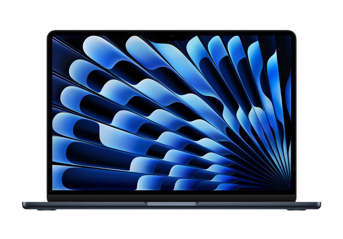 MacBook Air M3 Review