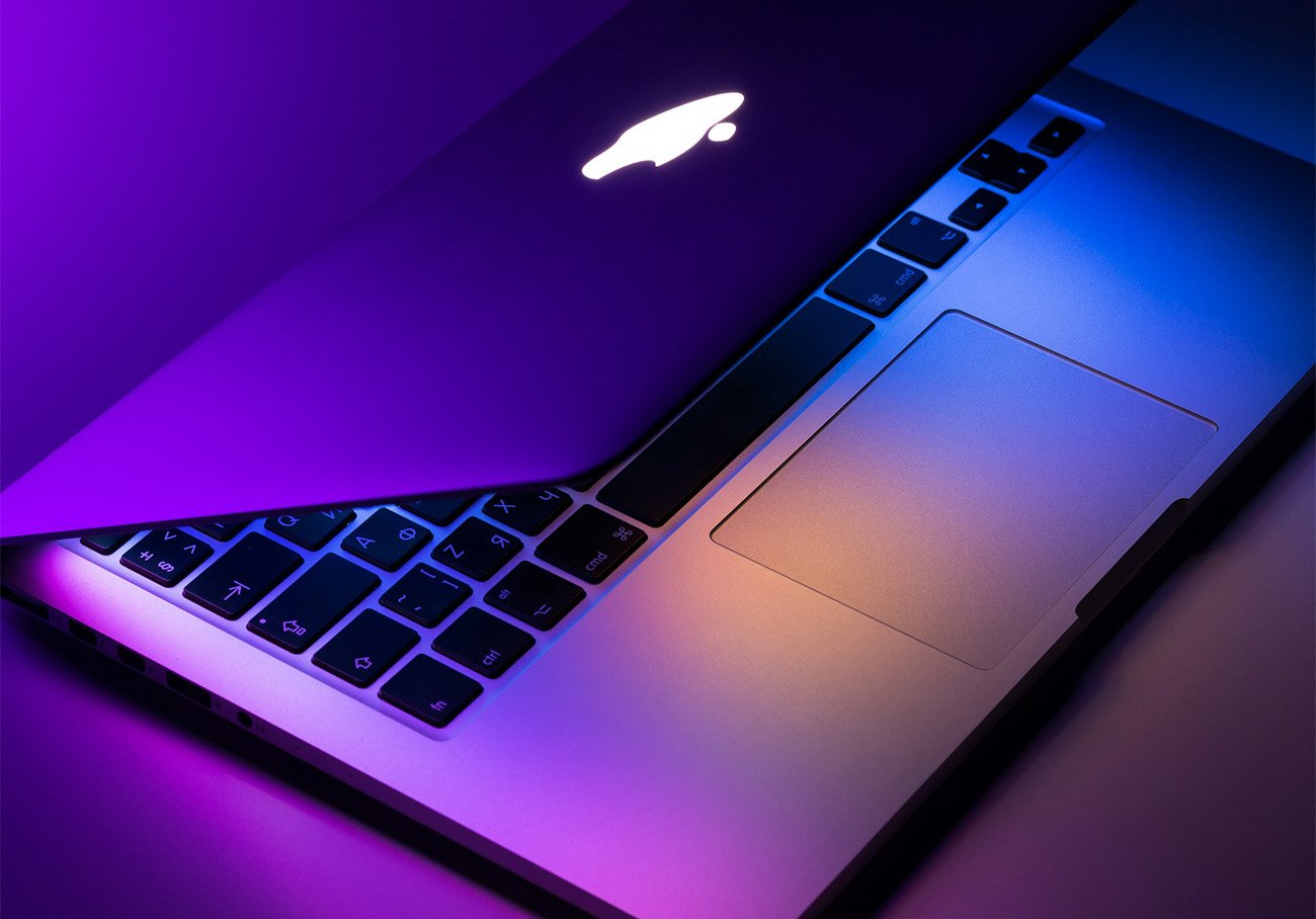 Rumor: Apple Delays OLED MacBook Air in Favor of Enhanced LCD Model