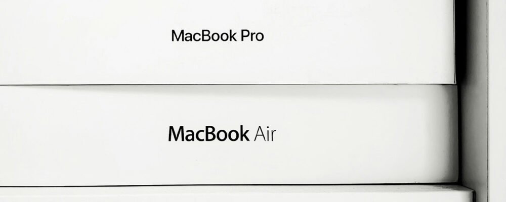 how many types of mac
