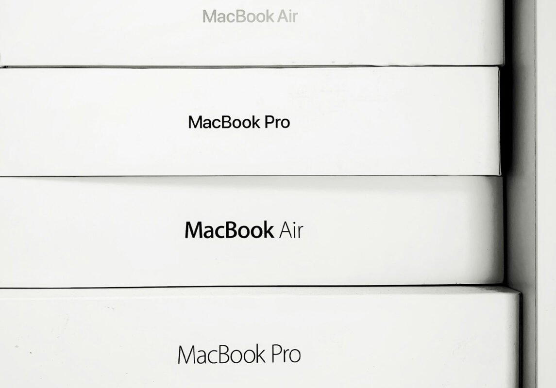 how many types of mac