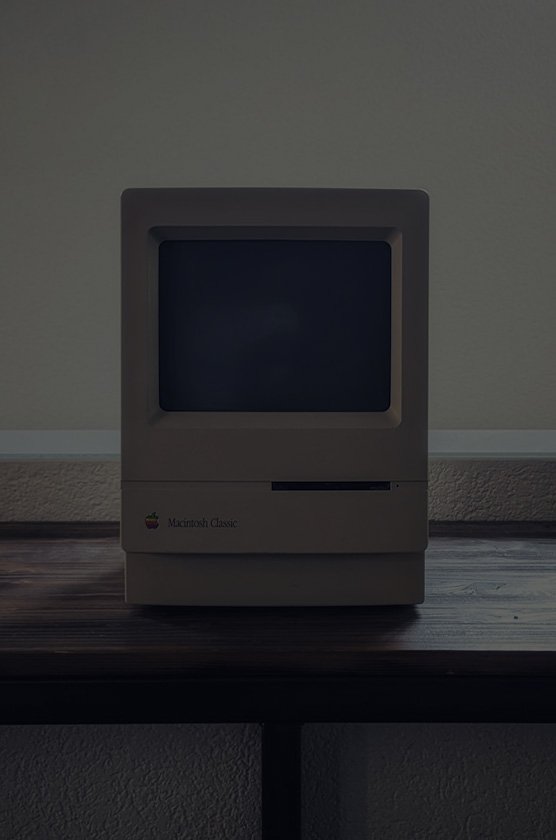 Mac article